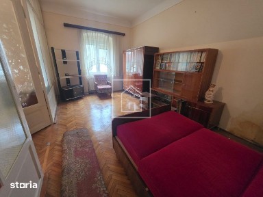 Apartament cu 2 camere, etaj 1 in Centrul Istoric, Sibiu