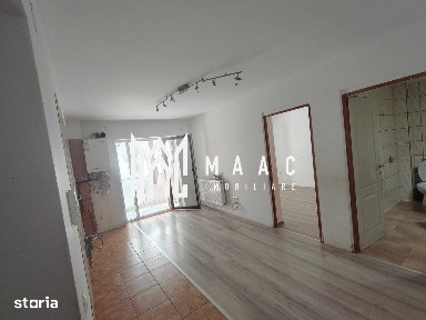 Apartament 2 camere decomandat | Arhitecților, Sibiu | parcare