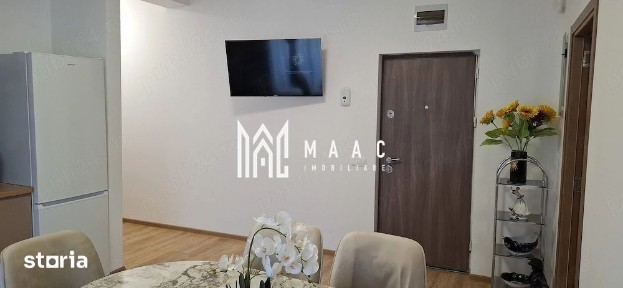 Apartament de vânzare Sibiu, 2 camere | Mihai Viteazul | 59 mp