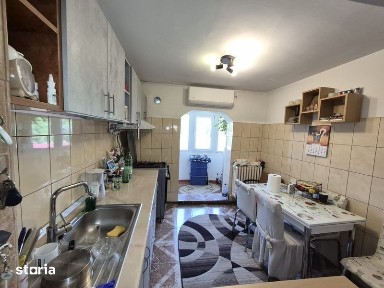 Apartament 2C D et 3 Dancu Iasi