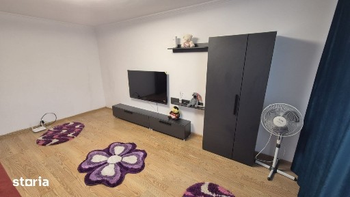 Apartament 2 camere - mobilat/utilat - zona Pietei Centrale