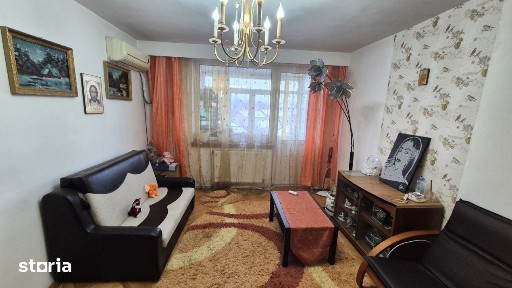 Inchiriere apartament 2 camere - Bd. Republicii - zona centrala
