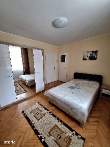 Apartament 2 camere Tiglina2 et2/4,centrala,Mobilat si Utilat