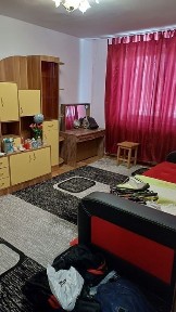 Ofertă rară! Apartament 46mp, 2 unități locative (garsonieră + 1 ap 1 camera decomandat), balcon 7m - ideal închiriere dublă, Bistrița N. Bălcescu