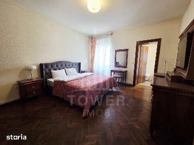 Apartament 3 camere de închiriat