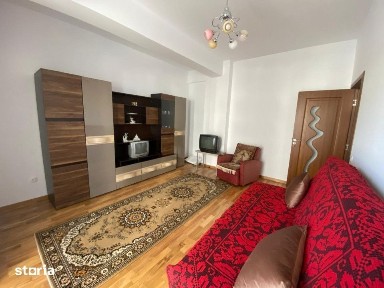 Apartament 2 camere zona Doamna Stanca Sibiu