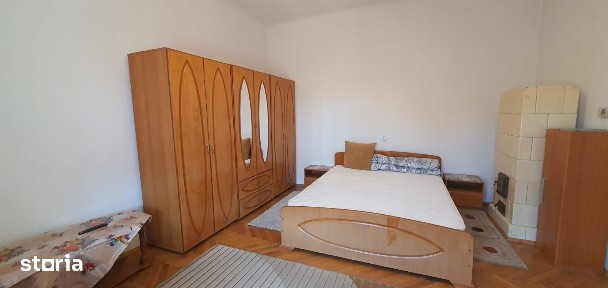 Apartament, 36 m²