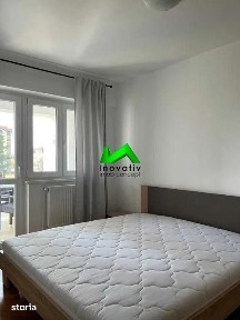 Apartament de inchiriat 3 camere Sibiu Mihai Viteazul