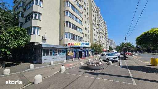 Spatiu comercial stradal de inchiriat - Sos. Berceni 41