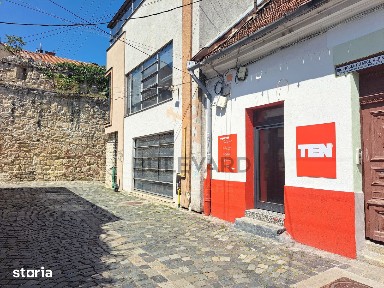 Spatiu comercial si alimentatie publica in zona ultracentrala