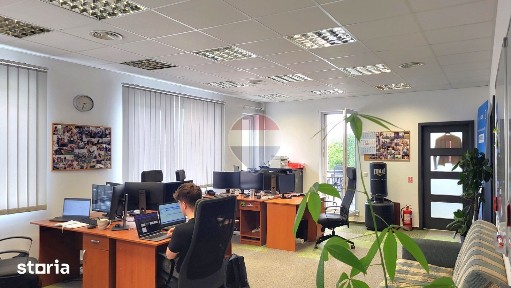 Spatiu birouri 110 mp de inchiriat Zorilor Comision 0%
