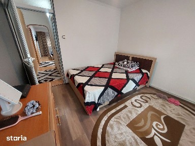 Vindem Apartament 2 camere Robea mobilat si utilat cu Balcon mare