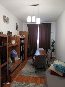 Vând apartament 3 camere