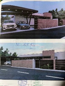 Vând casă la roșu în rate Cazasu