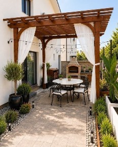 Casa P+M, Q-fort tâmplărie/gaze/încalzire în pardoseală/Carcea