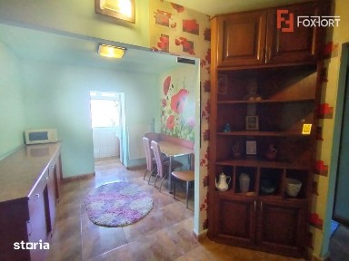 Apartament cu 2 camere de vanzare in Timisoara, zona Girocului