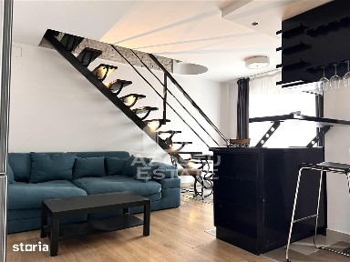 Apartament cu 2 camere de vanzare, in Dumbravita