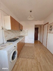 Garsoniera moderna | Complex Studentesc, Str. Milcov | Oportunitate in