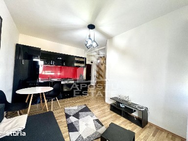 Apartament 2 camere de vanzare, parcare, zona Torontalului, Timisoara