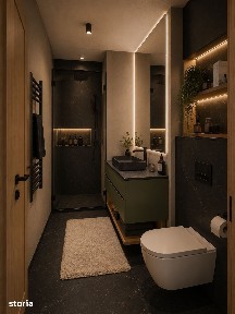 Apartament 2 camere, 52 mp, zona Lipovei