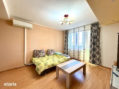Apartament 1 camera, 36 mp utili, mobilat/utilat - zona Lipovei