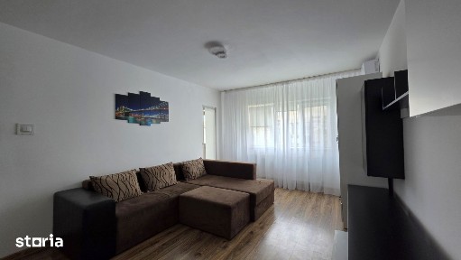 Apaartament 2 camere decomandat | Zona soarelui | Mobilat si utilat