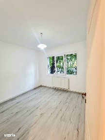 Apartament 2 camere, renovat complet, centrală proprie