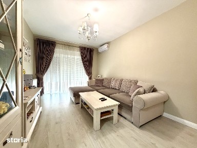 Apartament cu 4 camere, pe 2 nivele, 100 mp utili - Dumbravita