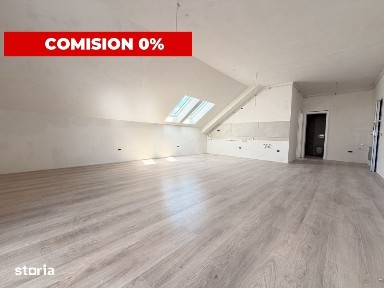 COMISION 0%-Apartament 3 camere, 78 mp, terasa 20 mp, cu lift