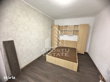 Apartament cu 2 camere, zona Girocului, 42 mp, Centrala proprie
