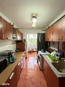 Lipovei - 2 Camere - Centrala proprie - Decomandat - Bloc izolat