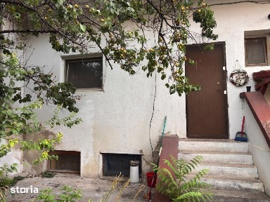 Apartament cu 1 Camera | Curte Comuna