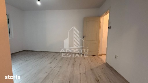 Apartament cu 2 camere de vanzare in zona Sagului, Timisoara