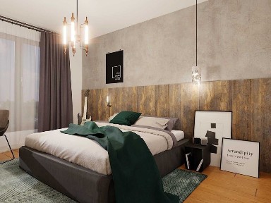 Ap. 3 camere in bloc nou - Sofisticat, Premium, Intim | Neséa Residence