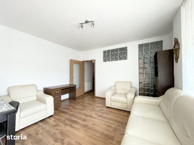 Apartament 2 camere, 44 mp utili - zona Soarelui