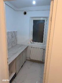 Apartament recent renovat cu centrala proprie parter zona Sagului