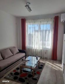 Garsoniera de Inchiriat | Militari Residence | 31mp