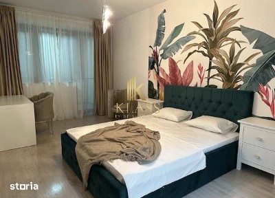 Apartament 2 Camere | Ivory Residence Pipera | Bloc Nou | Mobilat & Ut