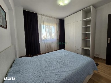 Bulevardul Constantin Brancoveanu, Berceni, Sectorul 4, Bucuresti