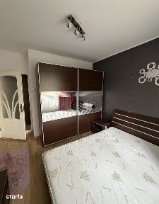 Inchiriere apartament cu 2 camere decomandat- Nicolina