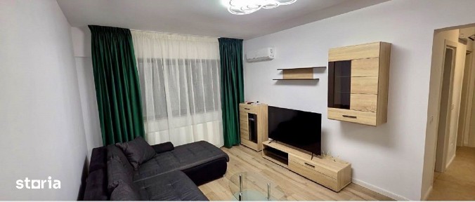 Apartament 2 camere | Regie Residence | 55 mp | Etaj 8 | Grozavesti