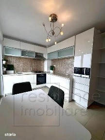 Penthouse cu 3 camere, Zorillor, zona Hotel Gala+2 Garaje