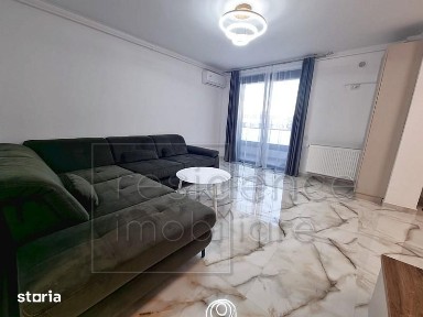 Pet friendly! 1 Septembrie! Apartament 2 camere, Intre Lacuri, Iulius