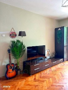 Pet friendly! Apartament 2 camere separate, Centru, zona UMF+Parcare