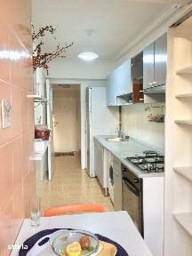 2 Camere - Vila | Domenii - Aviator Popisteanu | Centrala Proprie