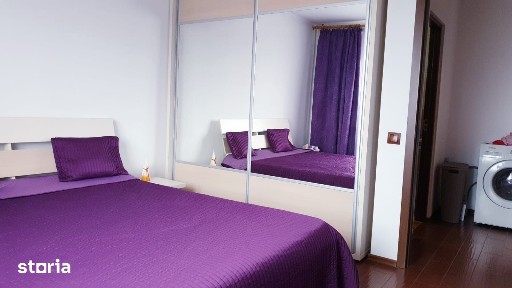 Apartament 3 camere zona Sabroso - Brătianu