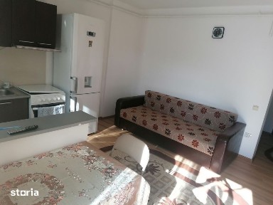 Garsoniera proaspat renovata in bloc nou, 27 mp, Marasti