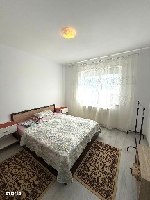 Prima Inchiriere | Apartament - 2 camere | 50mp | Decomandat