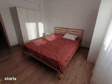 Inchiriez apartament langa C.N.I.Minulescu