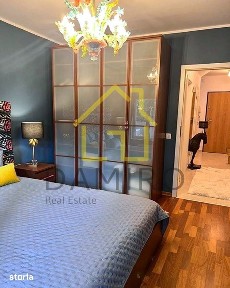 Apartament Duplex 2 Camere Str. Vaselor Mosilor Metrou Obor Parcare